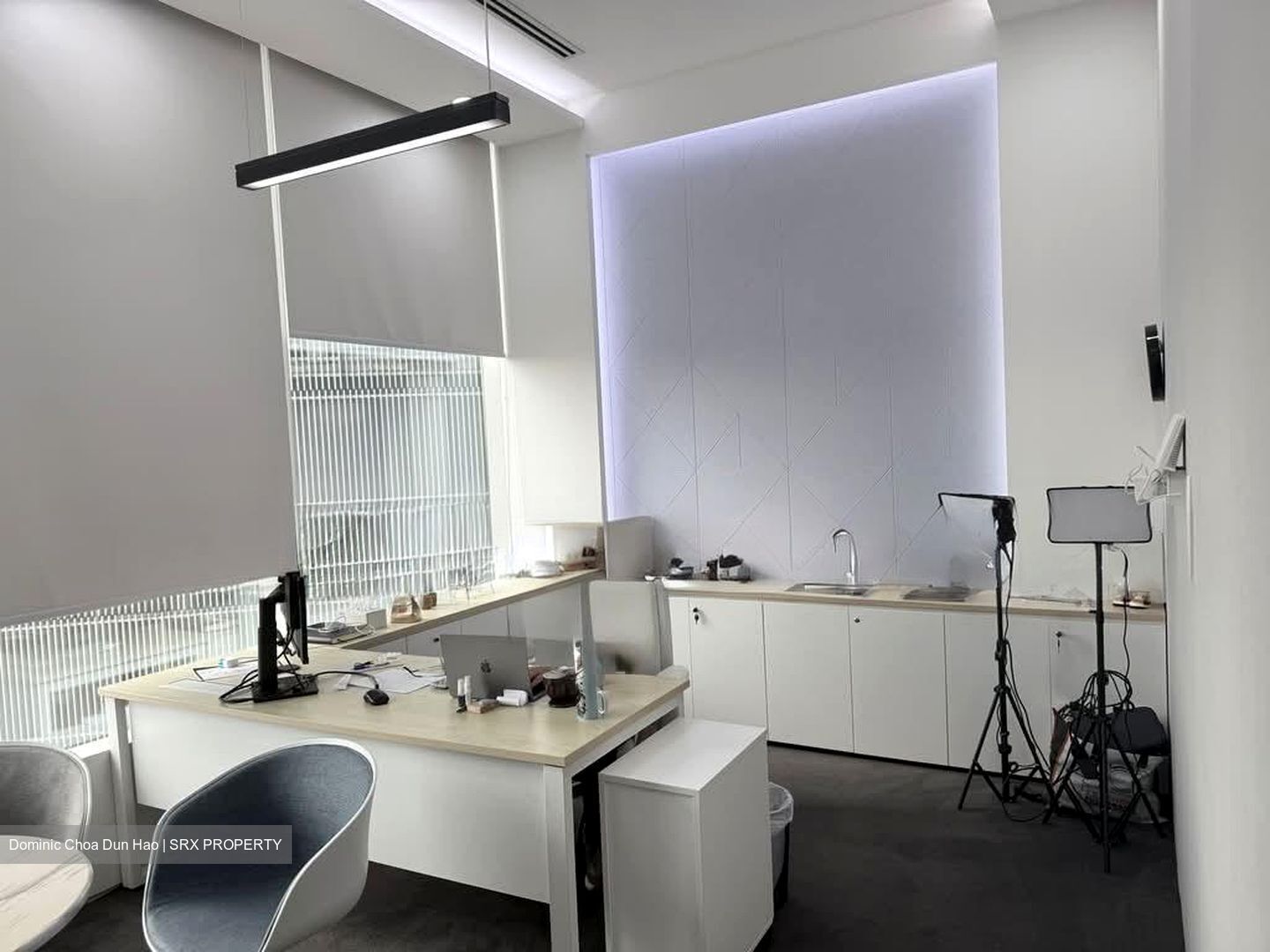 The Central (D1), Office #549830051